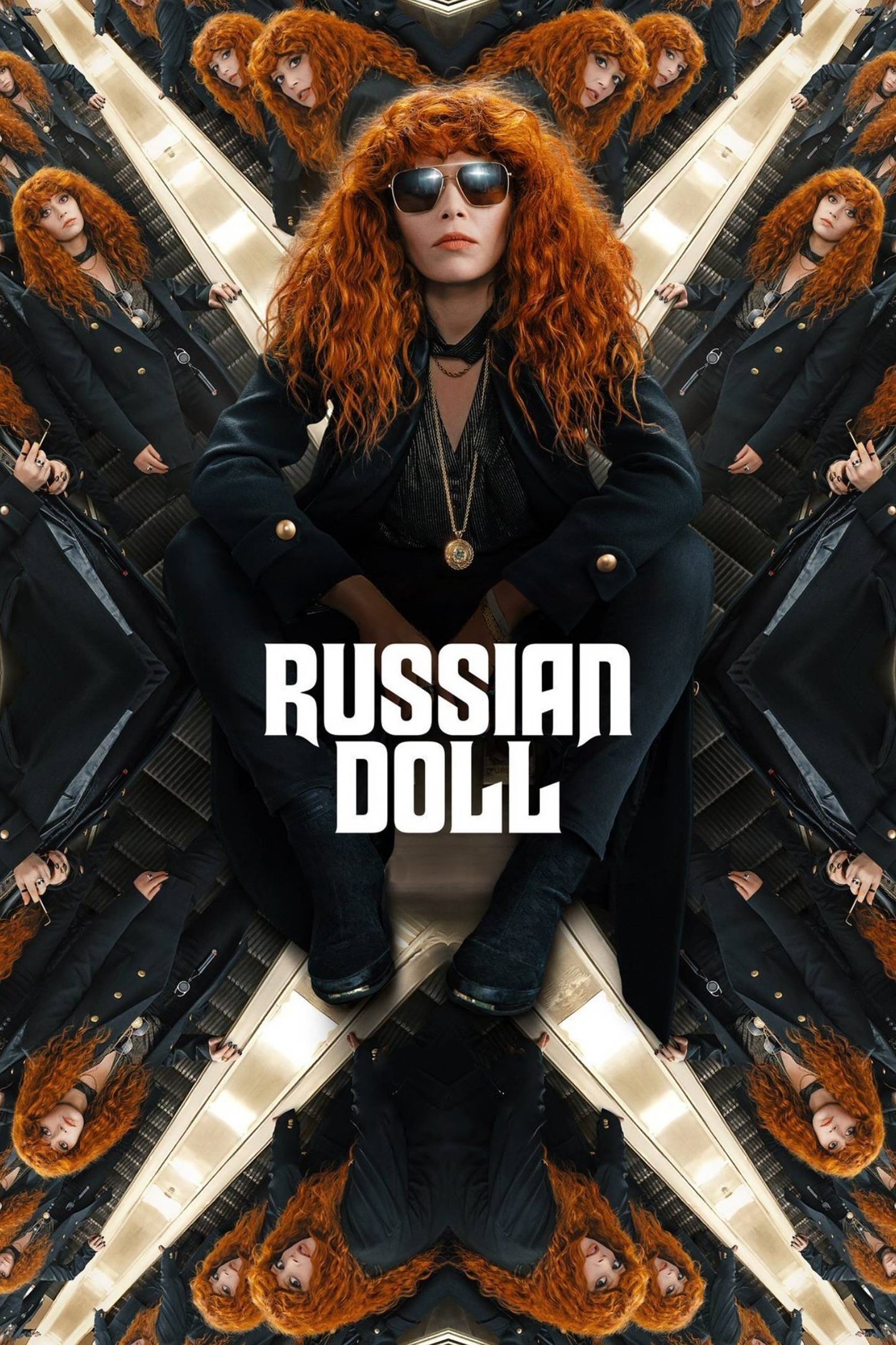 Russian Doll (2019 TV Series)